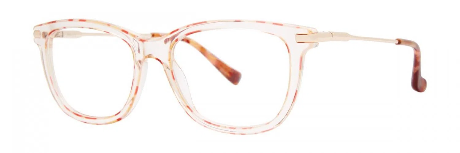 Kensie Ironic Eyeglasses - view 2