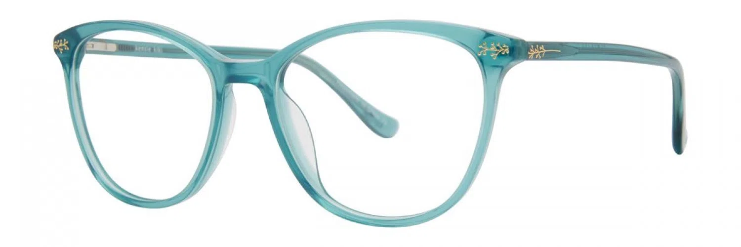 Kensie Kiki Eyeglasses - view 2