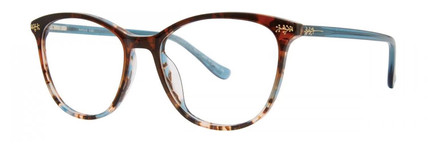 Kensie Kiki Eyeglasses - view 3