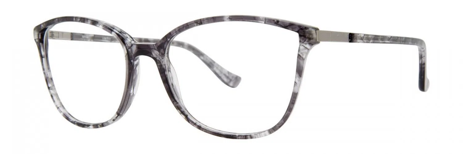 Kensie Low Key Eyeglasses - view 2