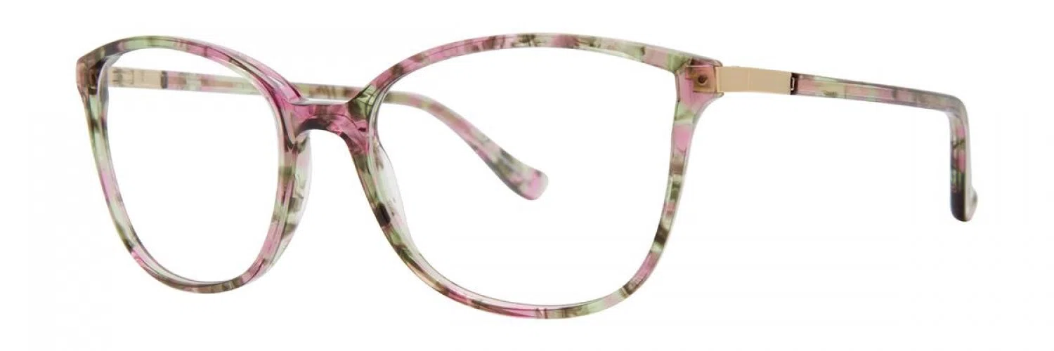 Kensie Low Key Eyeglasses - view 3
