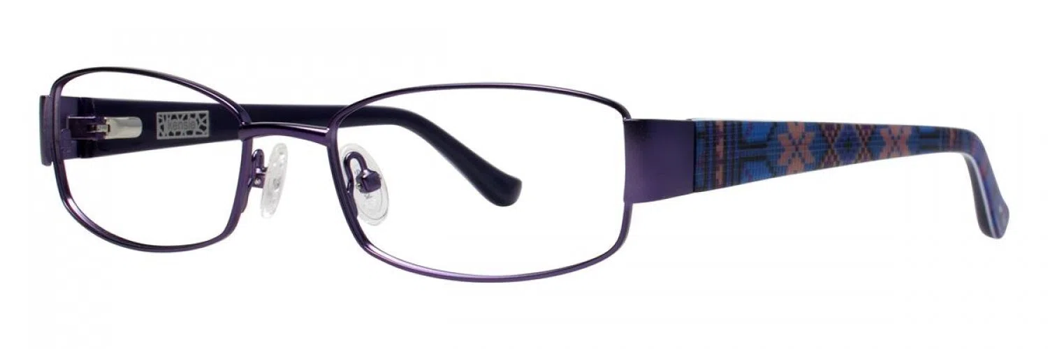 Kensie LOVESICK Eyeglasses