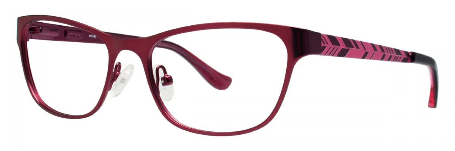 Kensie MIXER Eyeglasses - view 2