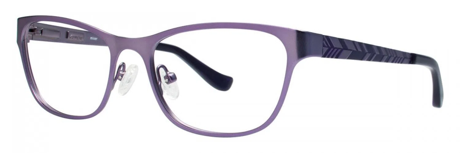 Kensie MIXER Eyeglasses - view 3