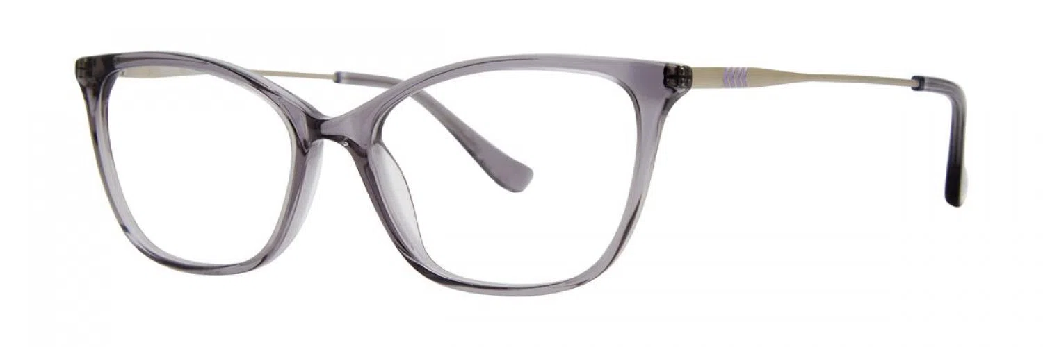 Kensie Milestone Eyeglasses - view 2