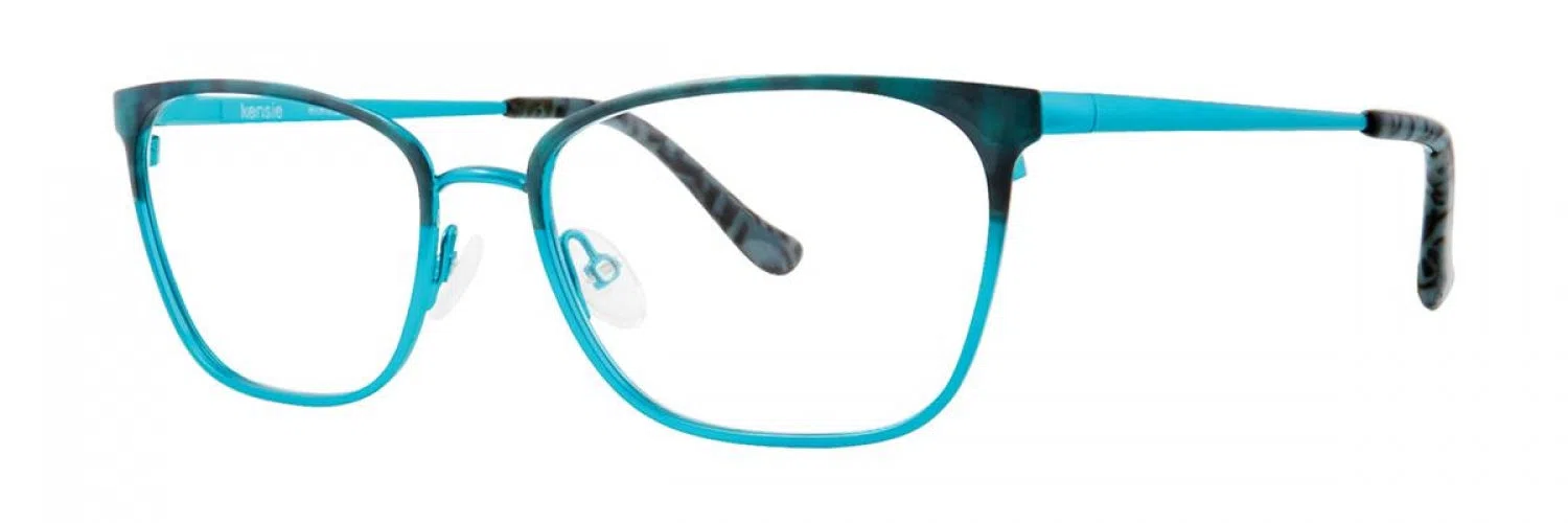 Kensie Minimalist Eyeglasses
