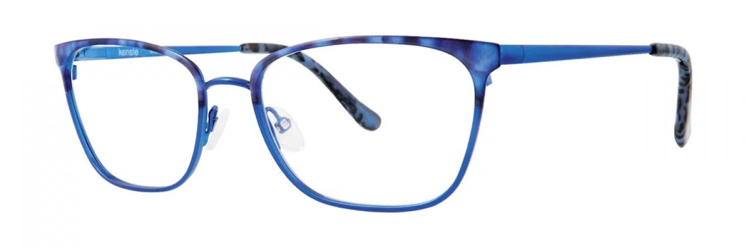 Kensie Minimalist Eyeglasses - view 5