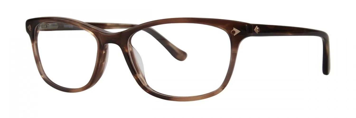 Kensie MOTIVATE Eyeglasses - view 3