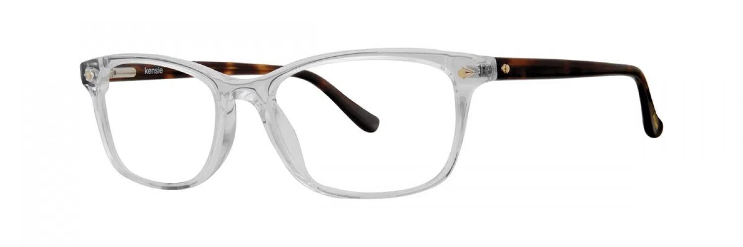 Kensie MOTIVATE Eyeglasses - view 4