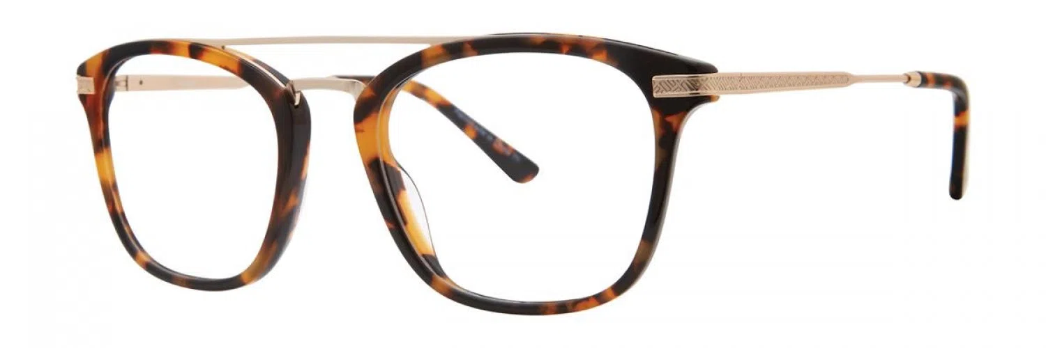 Kensie Motion Eyeglasses - view 3