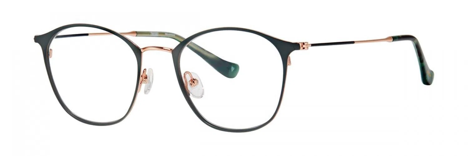 Kensie Movement Eyeglasses - view 2