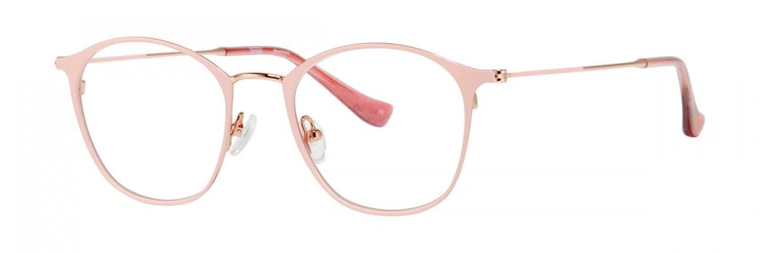 Kensie Movement Eyeglasses - view 3