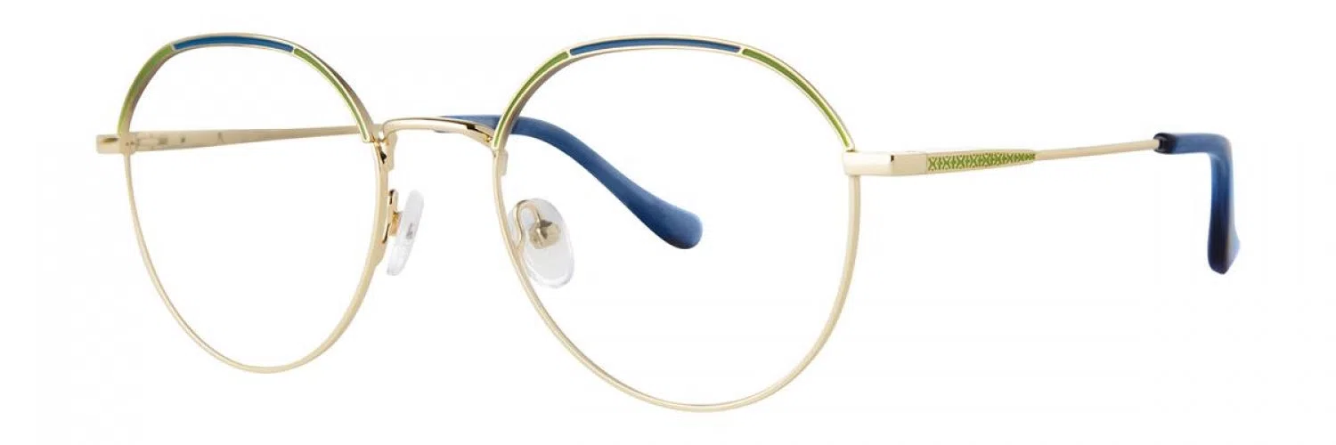 Kensie Miraculous Eyeglasses - view 3