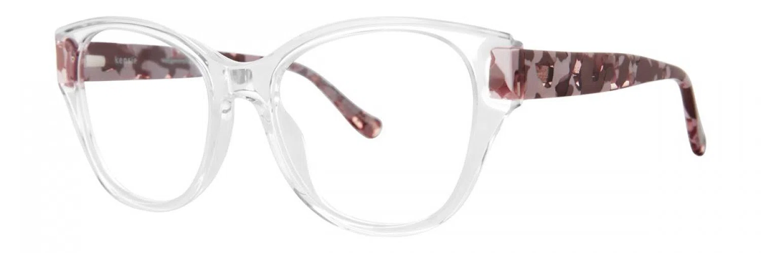 Kensie Metamorphosis Eyeglasses - view 2