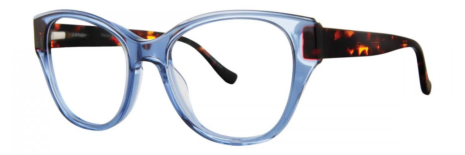 Kensie Metamorphosis Eyeglasses - view 3