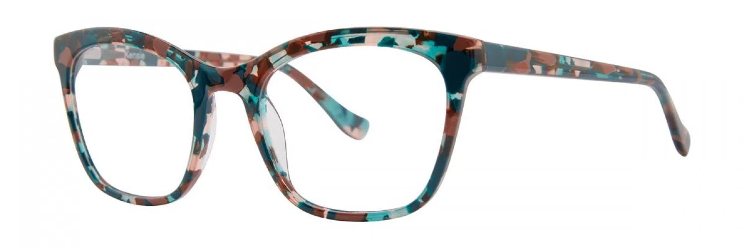 Kensie Mystical Eyeglasses - view 2