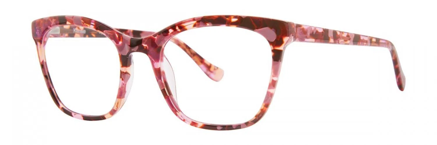 Kensie Mystical Eyeglasses - view 3