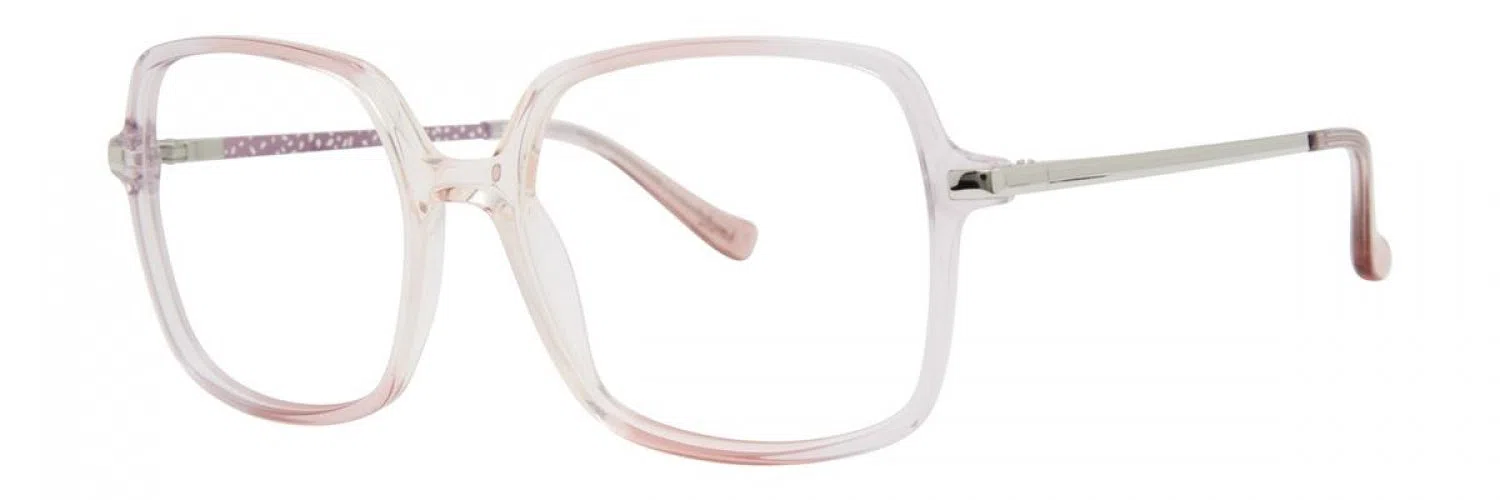 Kensie Narrative Eyeglasses - view 2