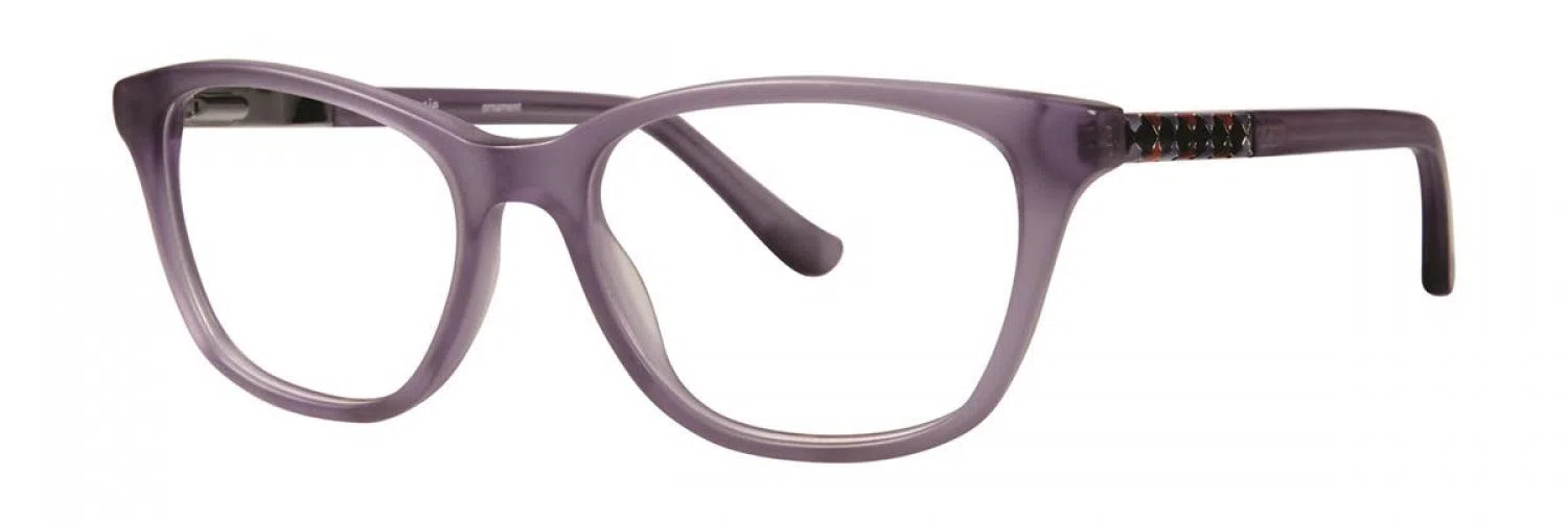 Kensie ORNAMENT Eyeglasses - view 3