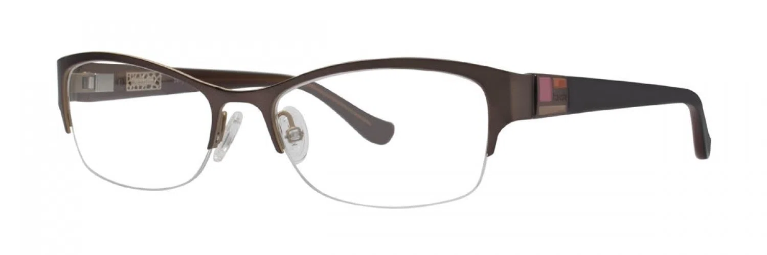 Kensie PARTY Eyeglasses - view 2