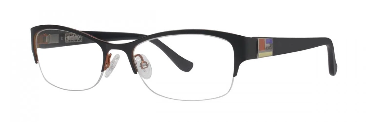 Kensie PARTY Eyeglasses - view 3