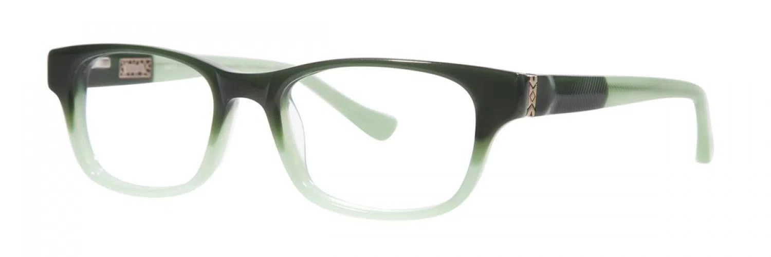 Kensie PLAYFUL Eyeglasses - view 3