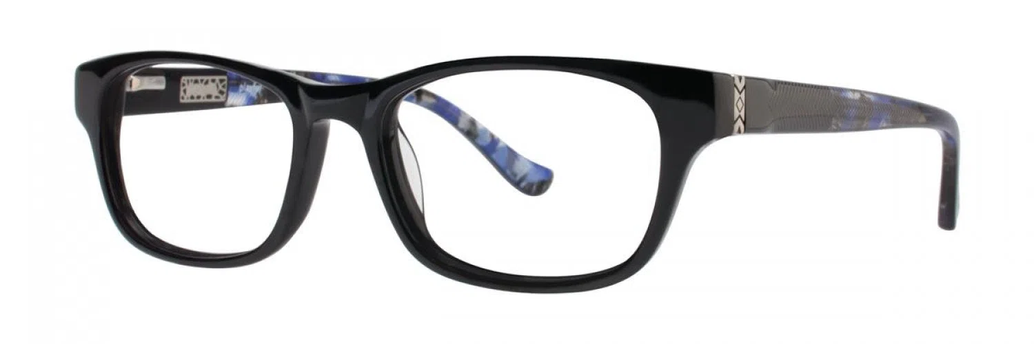 Kensie PLAYFUL Eyeglasses - view 4