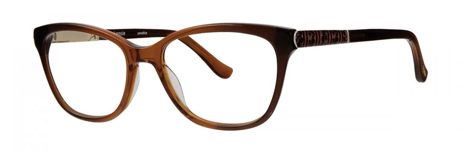 Kensie PARADISE Eyeglasses - view 2