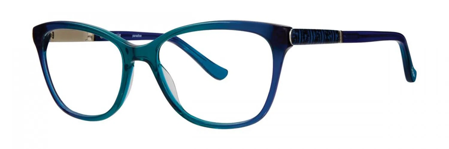 Kensie PARADISE Eyeglasses - view 3