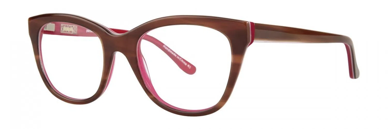 Kensie passionate Eyeglasses - view 2
