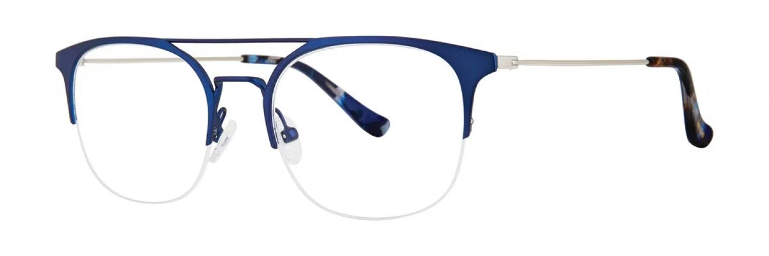 Kensie Positive Eyeglasses - view 2
