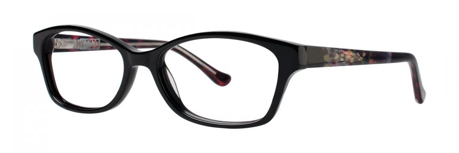 Kensie RENDEZVOUS Eyeglasses - view 2