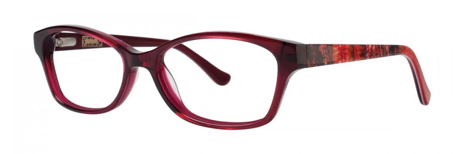 Kensie RENDEZVOUS Eyeglasses - view 3
