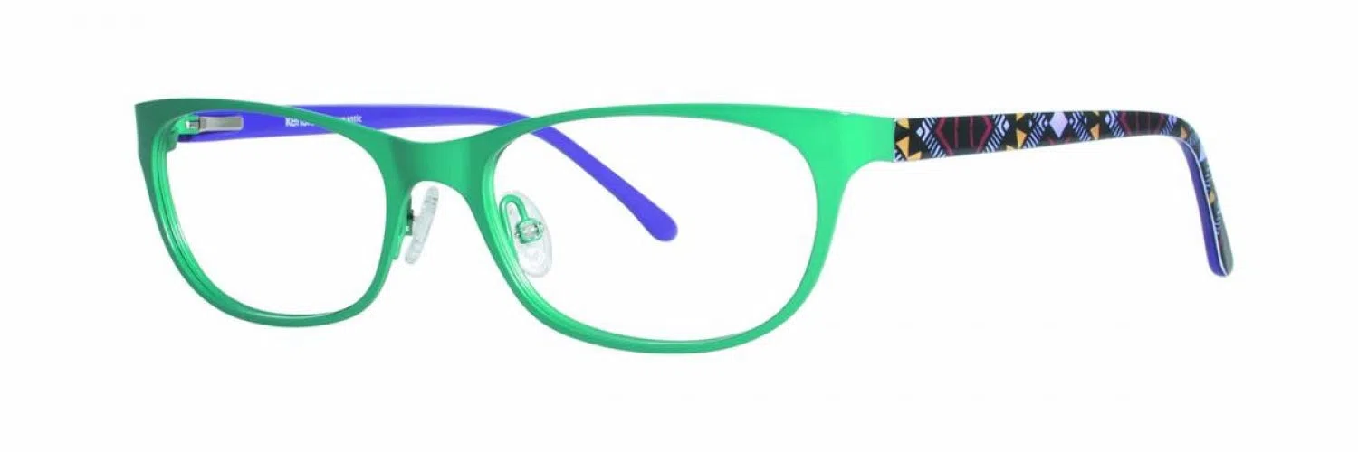Kensie ROMANTIC Eyeglasses - view 2
