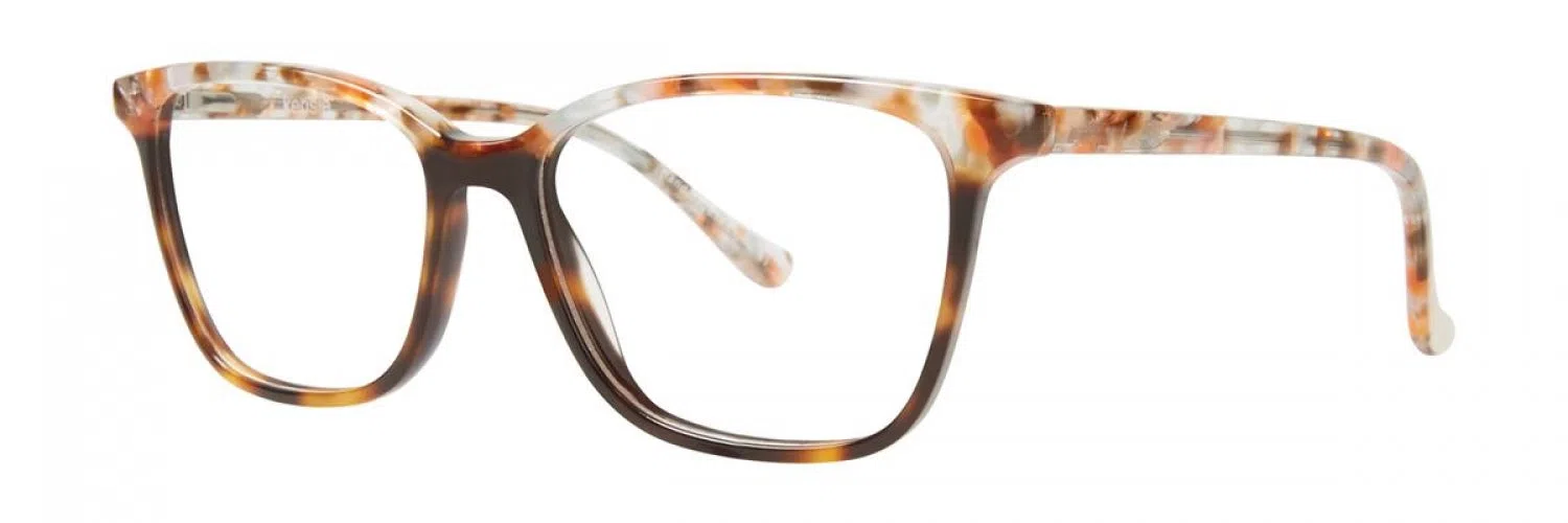 Kensie ROMANCE Eyeglasses - view 2
