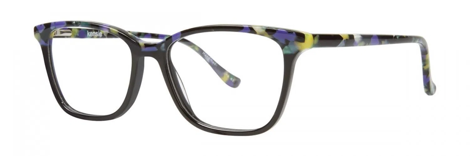 Kensie ROMANCE Eyeglasses - view 3