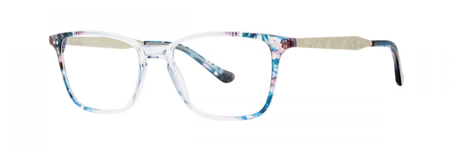 Kensie Respect Eyeglasses - view 2
