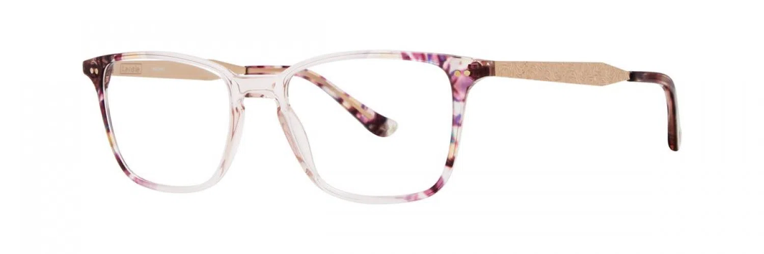 Kensie Respect Eyeglasses - view 3