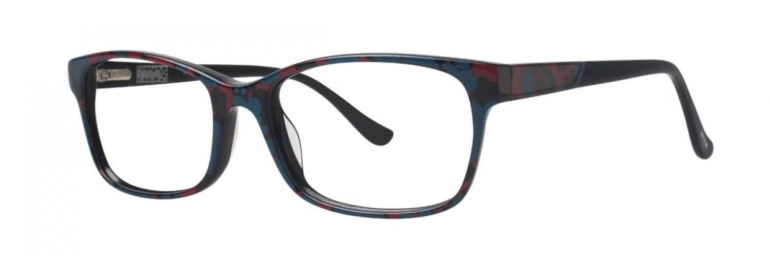 Kensie SASSY Eyeglasses - view 2