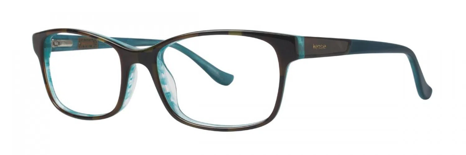 Kensie SASSY Eyeglasses - view 3