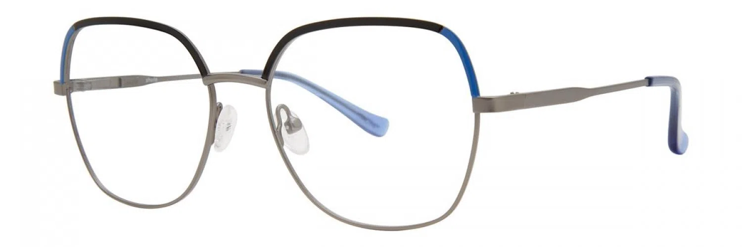 Kensie Shade Eyeglasses - view 2