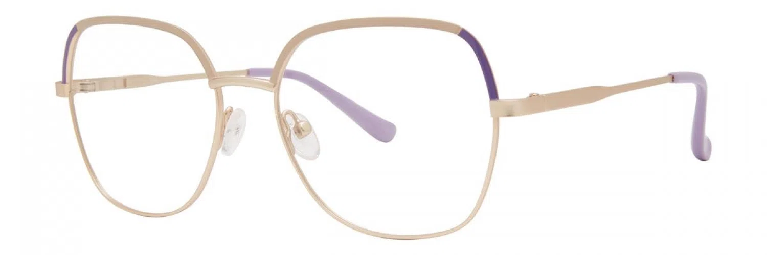 Kensie Shade Eyeglasses - view 3