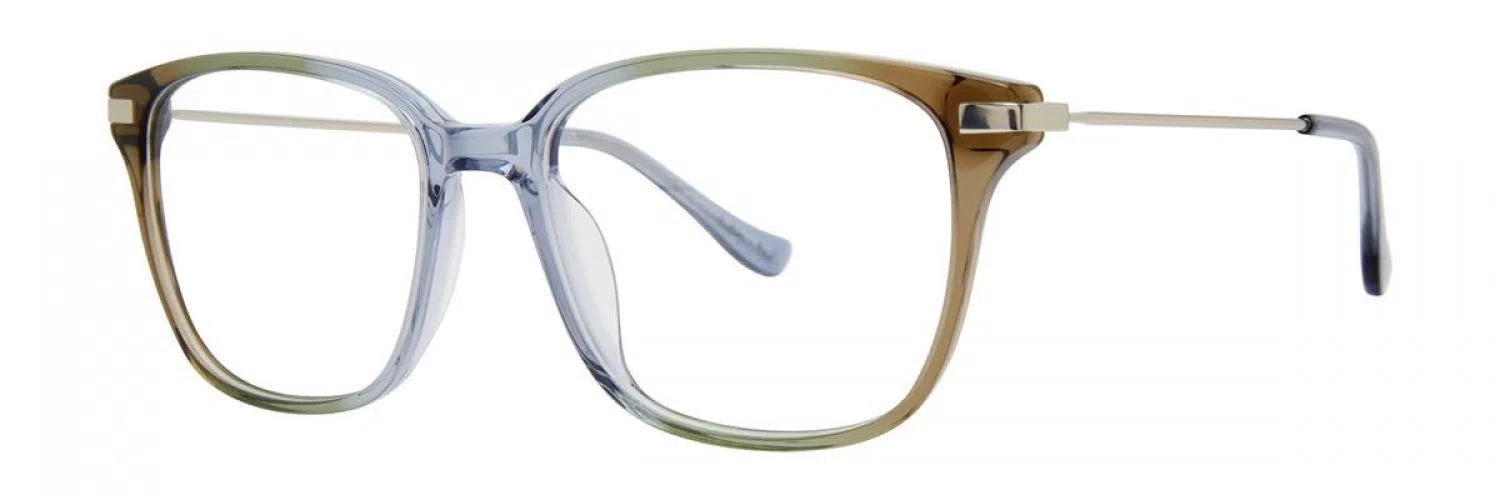 Kensie Shook Eyeglasses - view 2