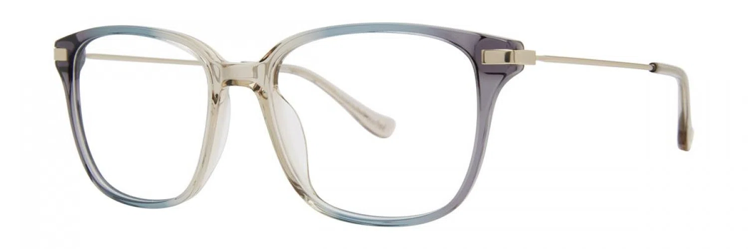 Kensie Shook Eyeglasses - view 3