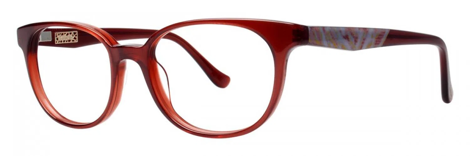 Kensie SUNSET Eyeglasses - view 2