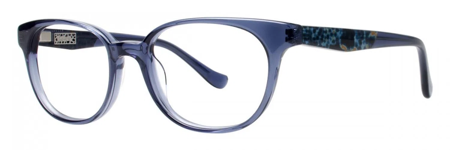 Kensie SUNSET Eyeglasses - view 3