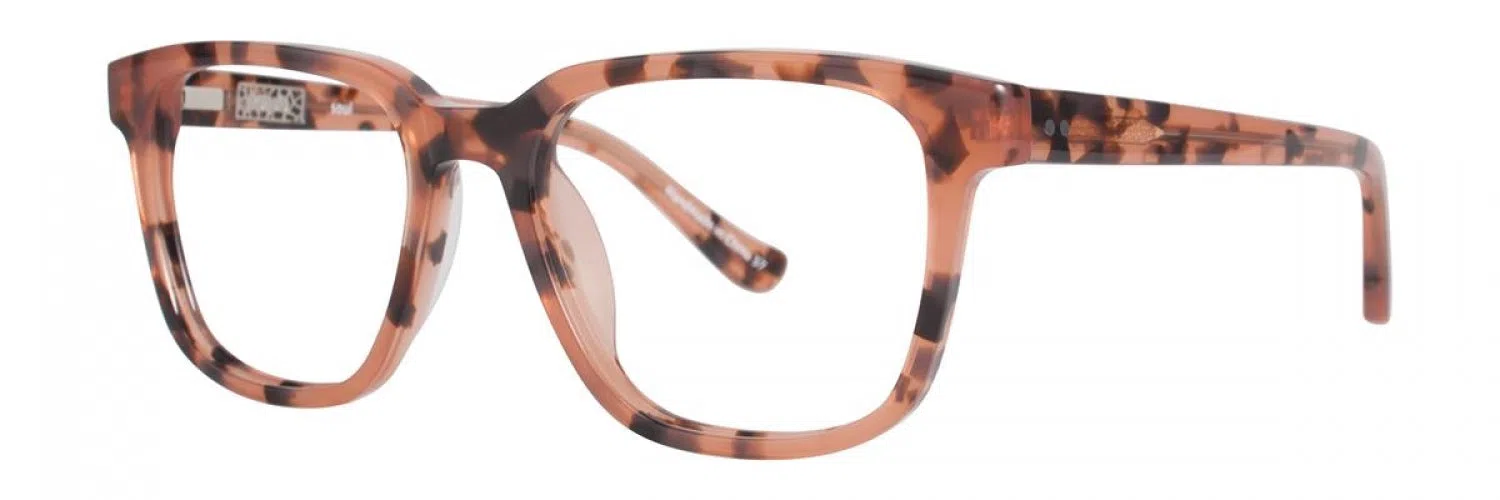 Kensie SOUL Eyeglasses - view 2