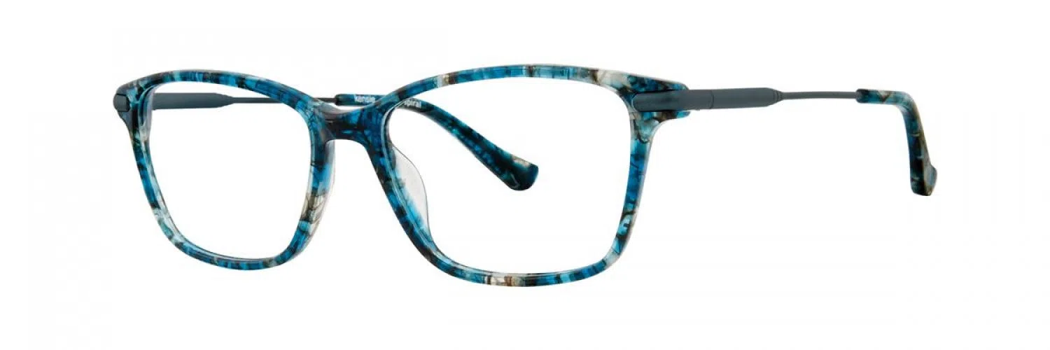Kensie SPIRAL Eyeglasses - view 2