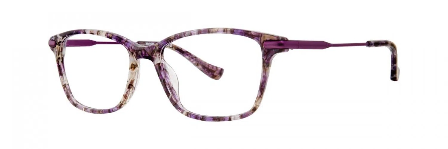 Kensie SPIRAL Eyeglasses - view 3