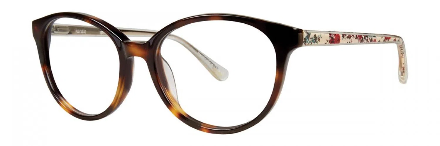 Kensie SPIRIT Eyeglasses - view 3